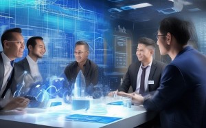 兆易创新与杰发科技，金融科技与通信设备领域的创新合作