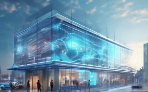 汽车科技产业发展现状与未来趋势，从技术创新到市场应用